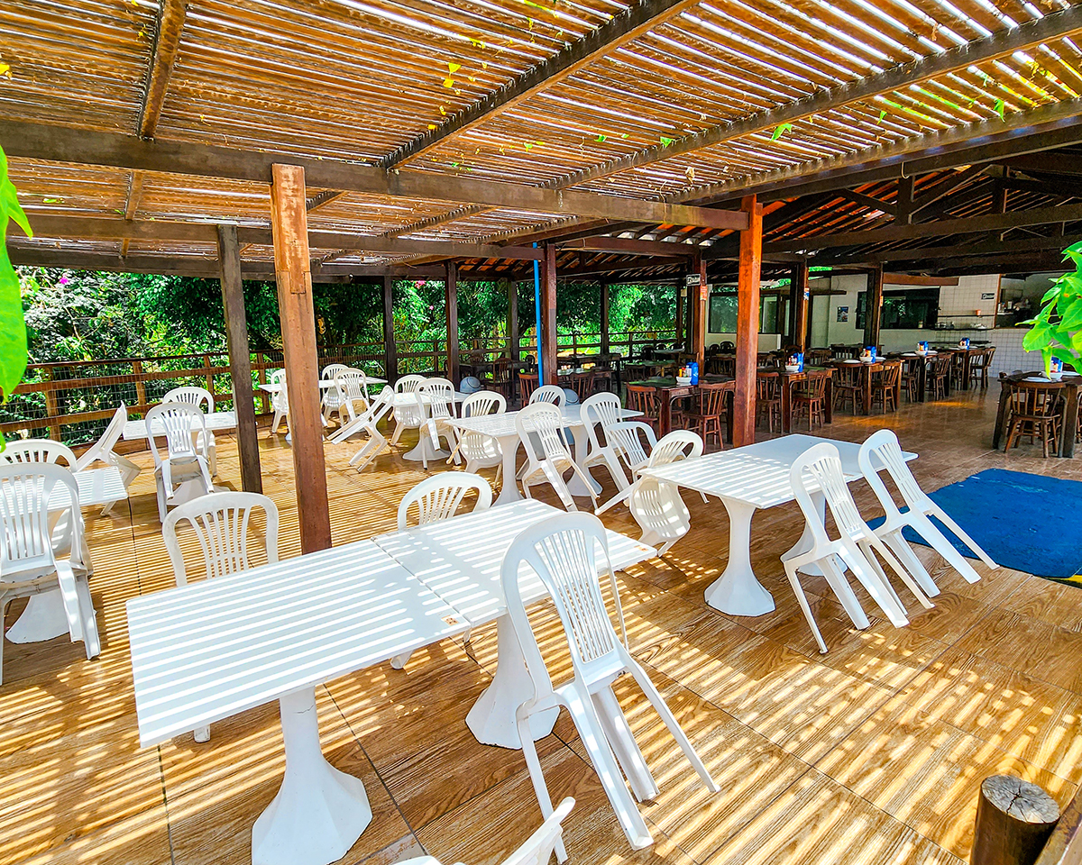 restauraantetropical