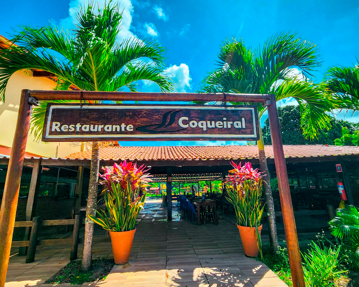 restaurantecoqueiral